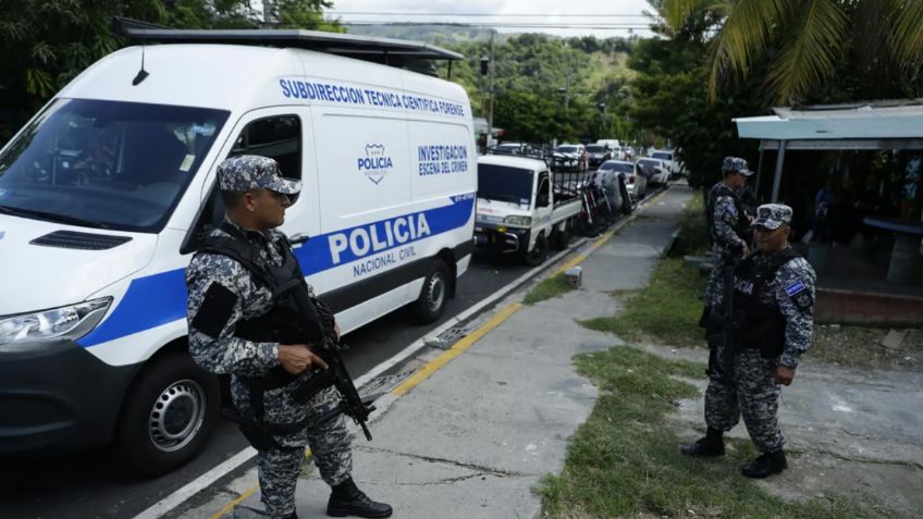 Niña de 3 años muere tras ser golpeada por su padrastro