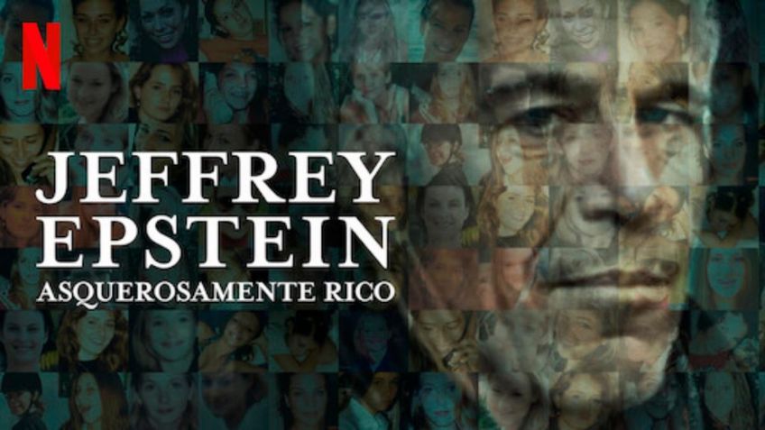 Netflix: el documental de Jeffrey Epstein para entender la gravedad del caso