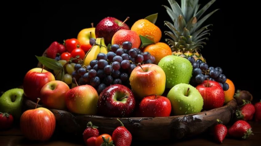 La fruta que te ayudará a prevenir el envejecimiento y es ideal para consumir durante el invierno