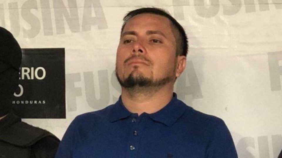 Magdaleno Meza fue asesinado junto con su esposa.