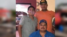 Los 4 jóvenes calcinados dentro de un auto serán despedidos en Tamaulipas