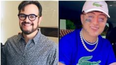 Aleks Syntek reaparece y le manda un contundente mensaje a Dani Flow: VIDEO