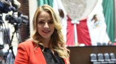 La diputada Paulina Aguado deja al PAN y se une a Movimiento Ciudadano