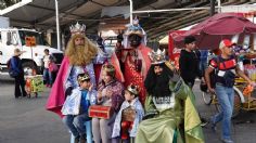 ¡Gratis! Disfruta con tus hijos las actividades por el Día de Reyes Magos en el Zócalo de la CDMX