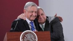 AMLO lamenta la muerte de Carlos Bremer: "Nuestro amigo, un hombre bueno"