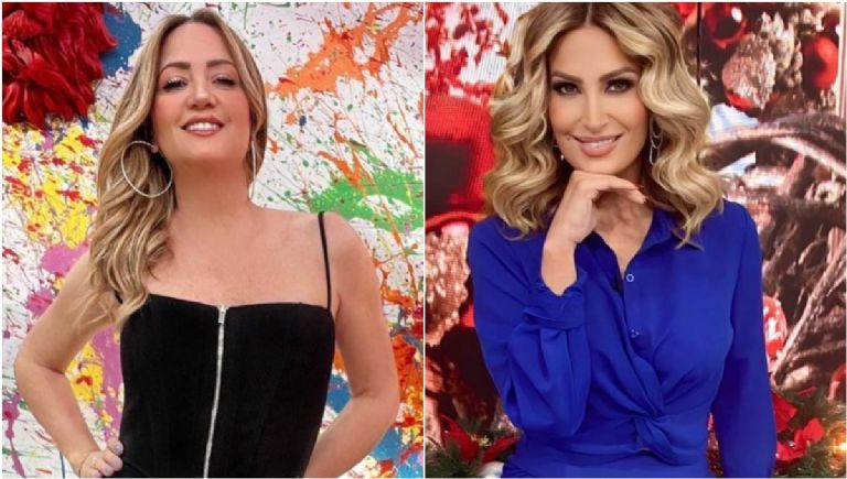 anette cuburu vs andrea legarreta