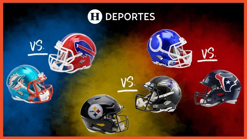 Análisis y pronósticos de los partidos de la NFL: semana 18