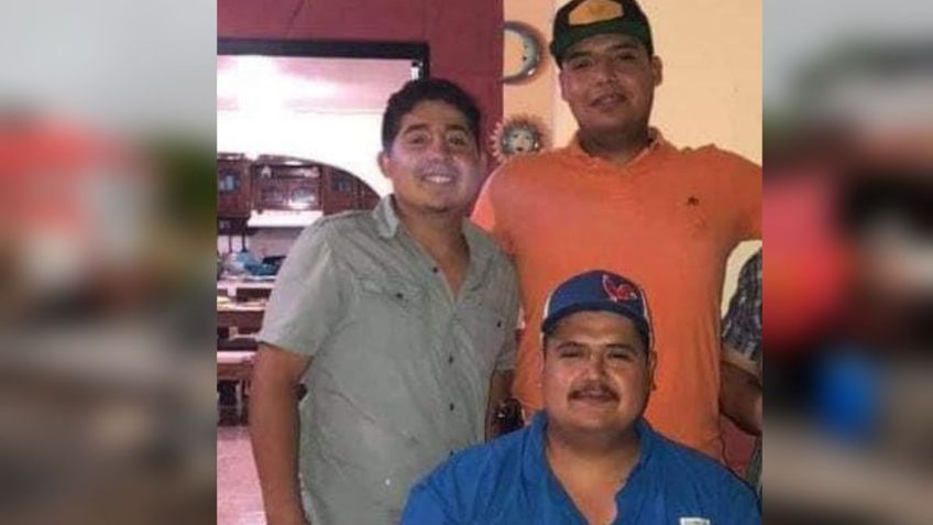 Los 4 jóvenes calcinados dentro de un auto serán despedidos en Tamaulipas