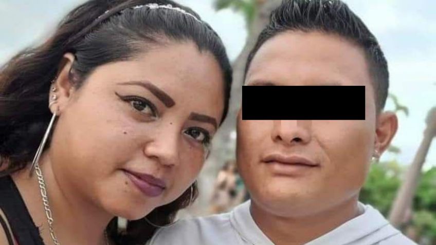 Laura fue asesinada en Chiapas, autoridades investigan el primer feminicidio del año