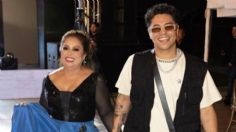 Eduin Caz celebra a su mamá con El Recodo y Banda Carnaval, así fue la súper fiesta