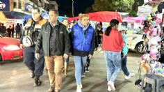 Coyoacán reporta saldo blanco en romerías, tianguis y mercados tras Día de Reyes Magos