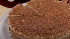 Cheesecake de café casero: el postre ideal para cualquier ocasión