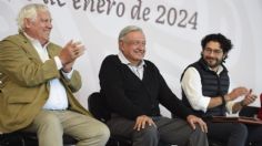 AMLO celebra crecimiento de la economía mexicana: "También los de arriba se benefician"