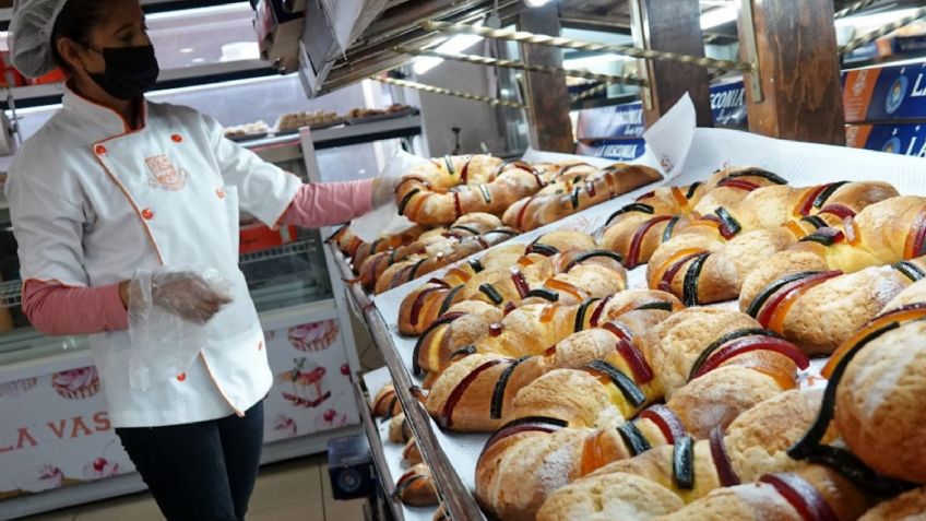 ¿Cuál es el origen y el significado de la rosca de Reyes?