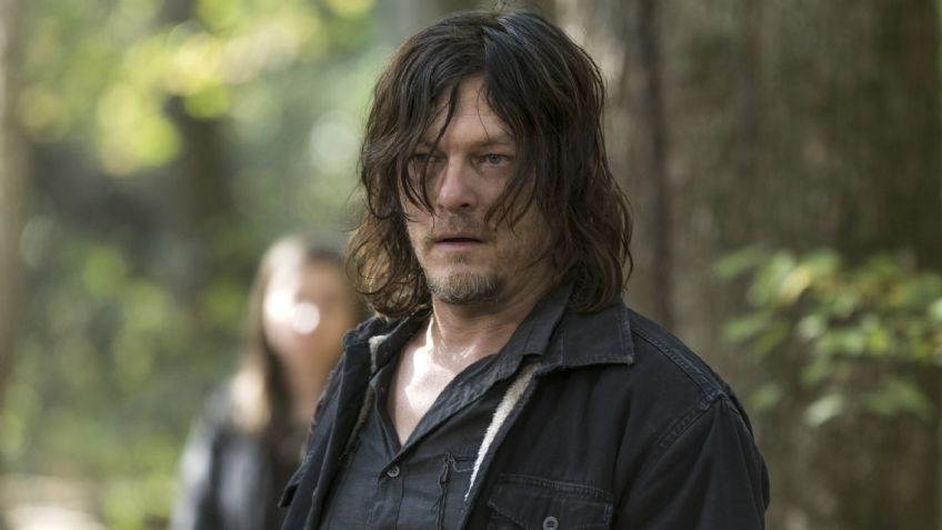 Norman Reedus cumple 55 años: así ha sido la transformación de Daryl Dixon desde "The Walking Dead" hasta su propio spin-off