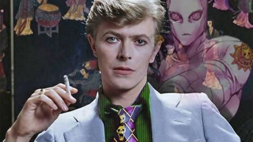 Esta es la icónica calle de París con la que rendirán homenaje a David Bowie