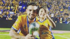 IMÁGENES FUERTES: querido exjugador de Tigres se desploma y convulsiona en pleno partido