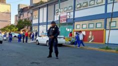 Para regreso a clases, Venustiano Carranza implementa seguridad en planteles educativos