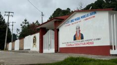 Listo el regreso a clases en la región de Texcaltitlán