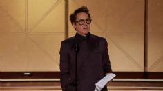 Globos de Oro 2024: Robert Downey Jr y Steven Yeun entre los premiados de la noche, conoce la lista completa de ganadores