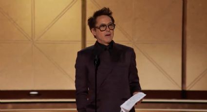 Globos de Oro 2024: Robert Downey Jr y Steven Yeun entre los premiados de la noche, conoce la lista completa de ganadores