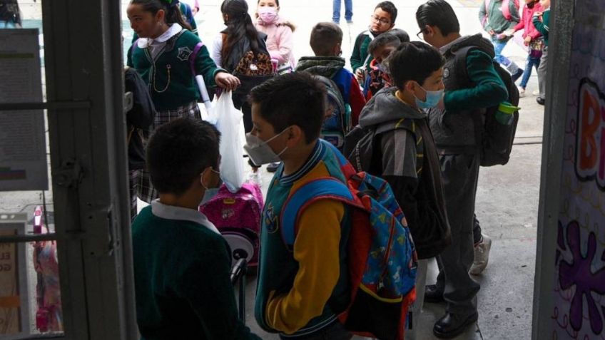 Sonora cancela el regreso a clases por bajas temperaturas, ¿en qué municipios aplica?