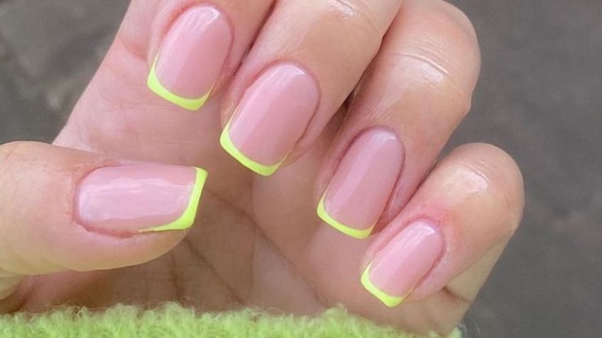 Los 7 diseños de uñas que serán tendencia este 2024 que son perfectas para renovar tu manicura