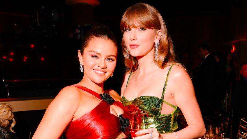 Selena Gómez confiesa que Kylie Jenner le negó una foto con Timothée Chalamet; reacción de Taylor Swift se hace viral