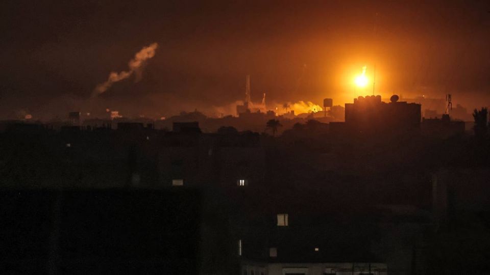 Israel juró destruir a Hamás tras el ataque del 7 de octubre de 2023.