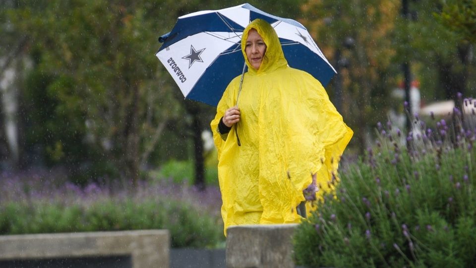 Se espera que un estado registre lluvia engelante.