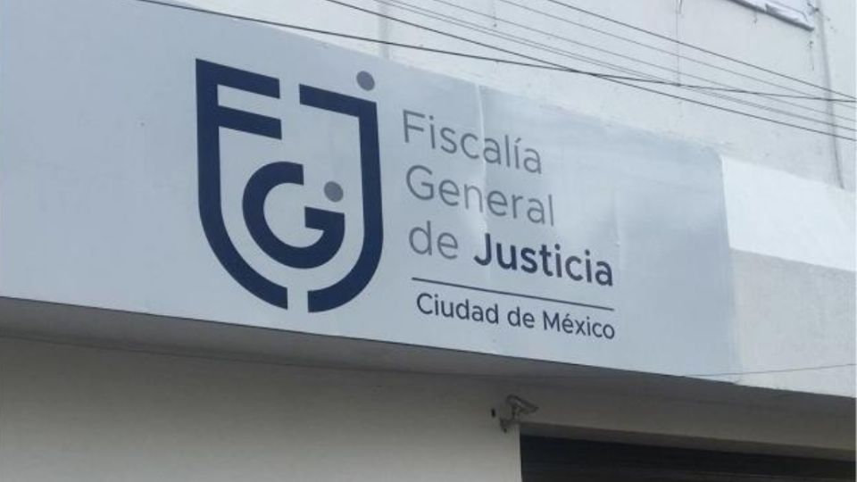 La FGJCDMX hace un respetuoso llamado a las personas agraviadas a presentar la denuncia correspondiente