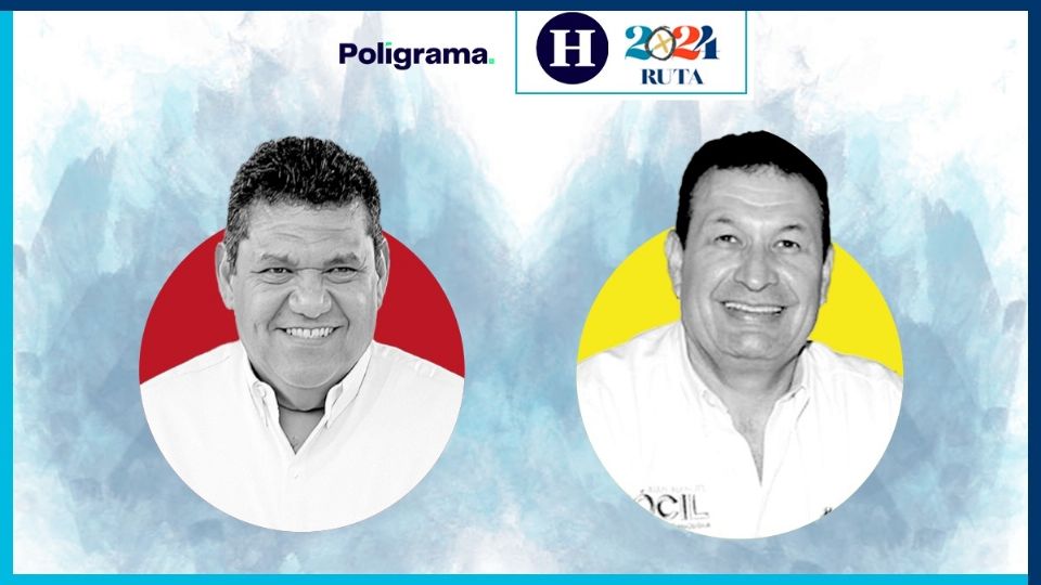 Un 60.2 por ciento votaría por Javier May, candidato de Morena-PT-PVEM; seguido de Juan Manuel Fócil, del PRD, con 10.5 por ciento