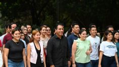 Eduardo Ramírez ve rezago y migración como principales temas a atender en Chiapas