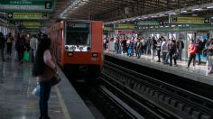 Metro CDMX: Usuarios se quejan de retrasos en la Línea B