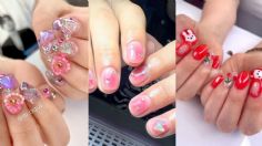 Estos son los mejores 3 lugares para hacerte uñas estilo coreano en la CDMX