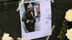 De luto músicos en Veracruz; muere atropellado el guitarrista "Chava Blues" y el conductor fue liberado