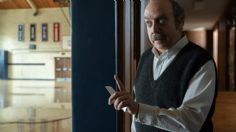 Paul Giamatti: Un maestro muy familiar