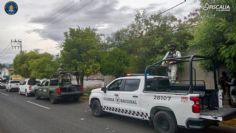 Se queda Chilpancingo sin servicio de transporte tras asesinato de choferes