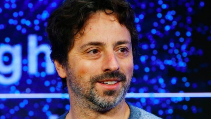 Sergey Brin y sus tres consejos sobre el éxito