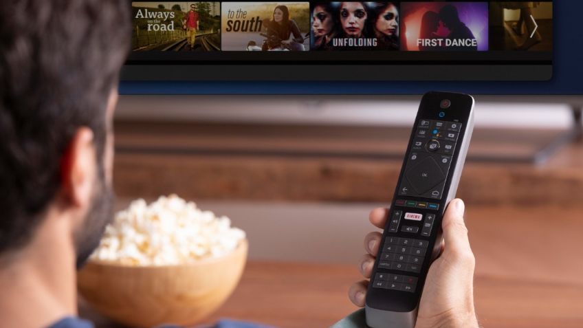 Netflix, Disney+ y Amazon Prime: estos son los incrementos en servicios de streaming en 2024