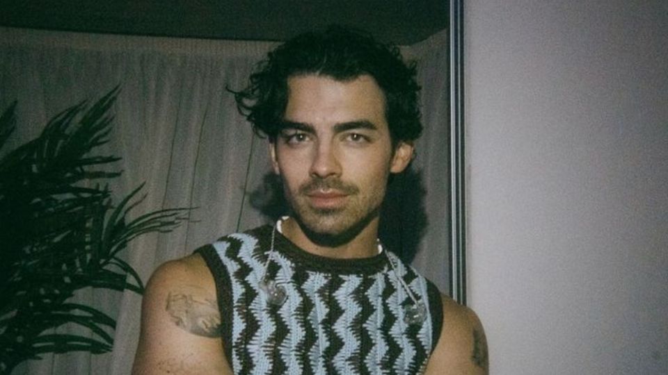 Joe Jonas se daría una nueva oportunidad en el amor con la modelo y exreina de belleza Stormi Bree