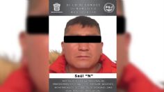 Detienen a policía implicado en el secuestro del exsuegro del alcalde de Toluca