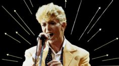 Lanzan disco inédito de David Bowie para conmemorar su cumpleaños y muerte, tendrá canciones nunca antes reveladas