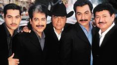 Los Tigres del Norte comparten el antes y el después de los cantantes, así han cambiado físicamente: FOTOS