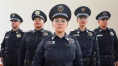 Policía de Aguascalientes es la segunda más confiable en México, según Inegi