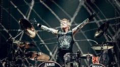 James Kottak: ¿De qué murió el espectacular baterista de Scorpions?