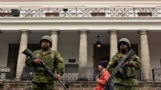 Ecuador deportará a criminales extranjeros de prisiones, sigue EN VIVO las medidas ante la ola de violencia