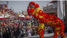 Festival Cultural del Año Nuevo Chino: fecha, hora y todo lo que debes saber de la celebración en el Cenart