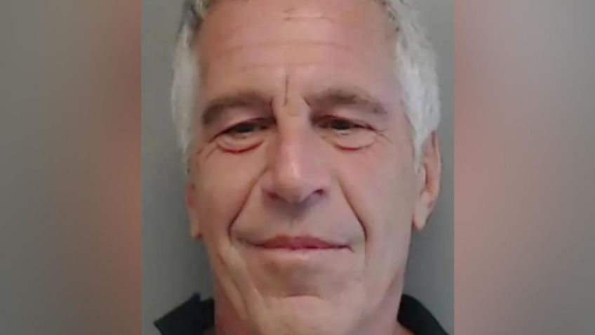 Lista de Epstein: revelan videos sexuales de Clinton, príncipe Andrew, Bill Clinton y Sir Richard Branson