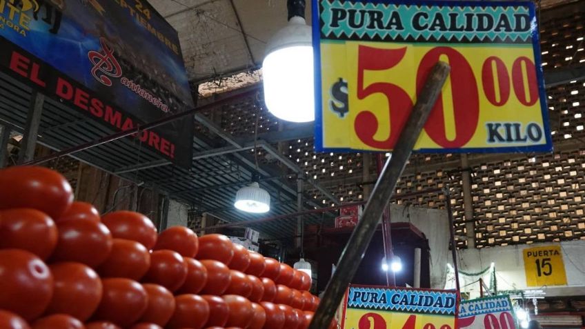 ¿Cuánto subió la inflación durante mayo?